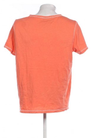 Ανδρικό t-shirt Bpc Bonprix Collection, Μέγεθος XL, Χρώμα Πορτοκαλί, Τιμή 7,99 €