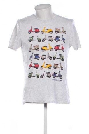 Herren T-Shirt Brave Soul, Größe L, Farbe Mehrfarbig, Preis € 7,67
