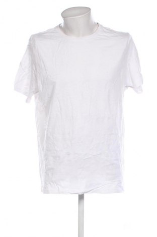 Tricou de bărbați Brilliant, Mărime XXL, Culoare Alb, Preț 64,99 Lei