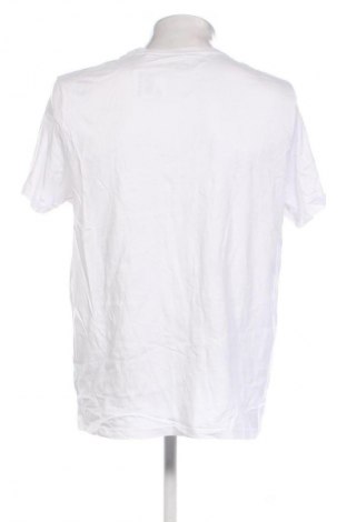 Tricou de bărbați Brilliant, Mărime XXL, Culoare Alb, Preț 64,99 Lei
