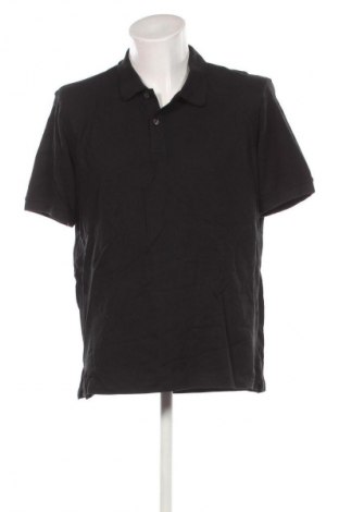 Pánske tričko  Brilliant, Veľkosť XL, Farba Čierna, Cena  18,95 €