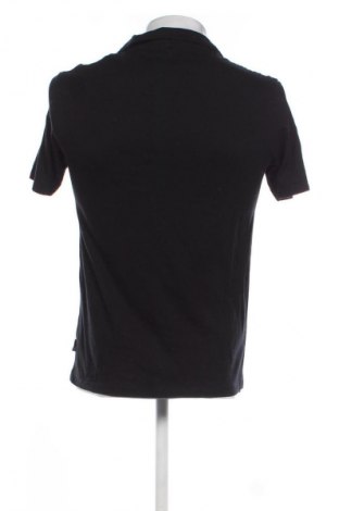 Herren T-Shirt Burton of London, Größe S, Farbe Schwarz, Preis € 10,23