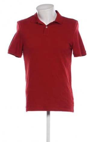 Ανδρικό t-shirt C&A, Μέγεθος S, Χρώμα Κόκκινο, Τιμή 10,04 €