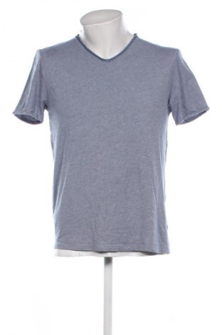 Męski T-shirt C&A, Rozmiar M, Kolor Niebieski, Cena 45,00 zł