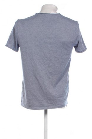 Męski T-shirt C&A, Rozmiar M, Kolor Niebieski, Cena 45,00 zł