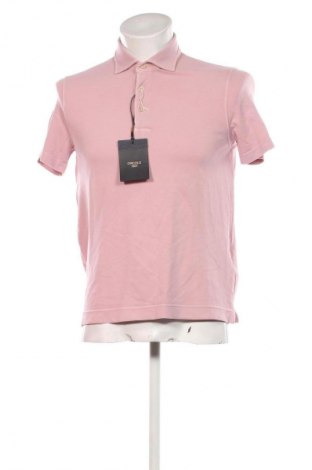 Herren T-Shirt CIRCOLO 1901, Größe S, Farbe Rosa, Preis 85,99 €