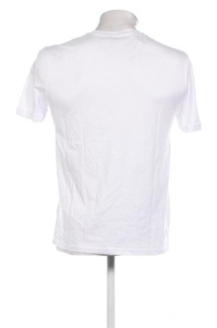 Męski T-shirt CRUZ, Rozmiar S, Kolor Biały, Cena 37,16 zł