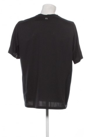 Herren T-Shirt Calvin Klein, Größe XL, Farbe Schwarz, Preis € 23,99
