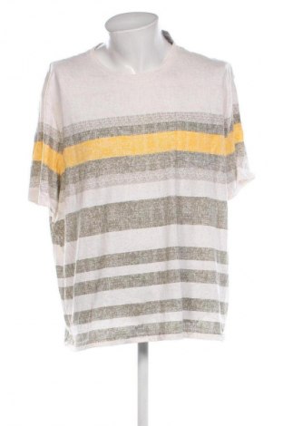 Tricou de bărbați Canda, Mărime 3XL, Culoare Multicolor, Preț 64,99 Lei