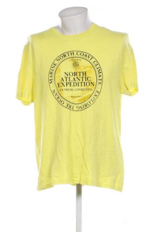 Herren T-Shirt Canda, Größe XL, Farbe Mehrfarbig, Preis € 10,00