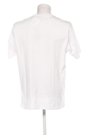 Herren T-Shirt Carhartt, Größe M, Farbe Weiß, Preis 42,99 €