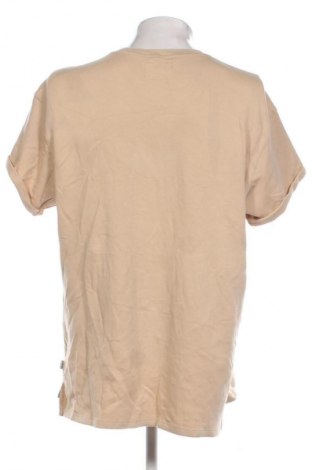 Tricou de bărbați Carre, Mărime XL, Culoare Bej, Preț 50,99 Lei