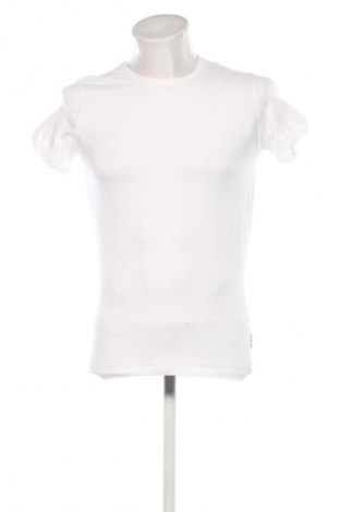 Herren T-Shirt Casual Friday, Größe S, Farbe Weiß, Preis € 23,99