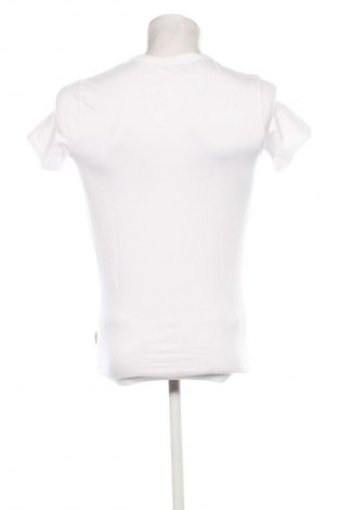 Herren T-Shirt Casual Friday, Größe S, Farbe Weiß, Preis € 23,99