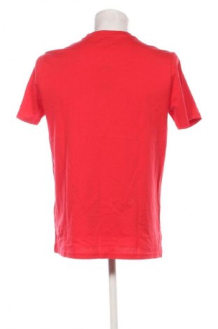 Pánské tričko  Cavalli Class, Velikost XL, Barva Červená, Cena  1 455,00 Kč