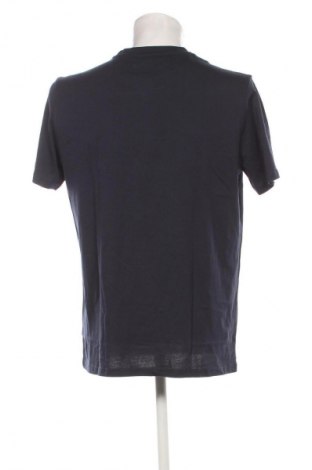 Pánské tričko  Cavalli Class, Velikost XXL, Barva Modrá, Cena  1 455,00 Kč