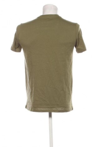 Herren T-Shirt Cavalli Class, Größe M, Farbe Grün, Preis € 58,31