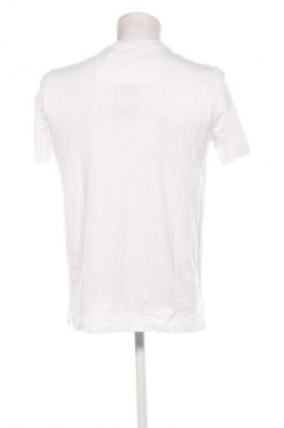 Herren T-Shirt Cavalli Class, Größe L, Farbe Weiß, Preis 57,83 €