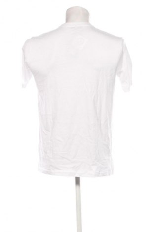 Tricou de bărbați Cavalli Class, Mărime L, Culoare Alb, Preț 309,73 Lei
