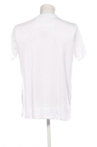 Herren T-Shirt Cavalli Class, Größe XXL, Farbe Weiß, Preis 57,83 €