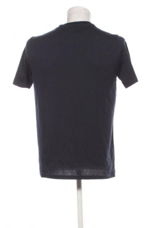Herren T-Shirt Cavalli Class, Größe L, Farbe Blau, Preis € 58,31