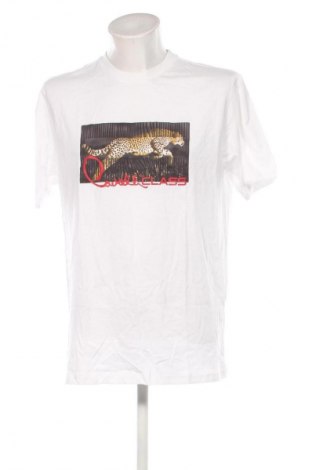 Herren T-Shirt Cavalli Class, Größe 3XL, Farbe Weiß, Preis € 58,31
