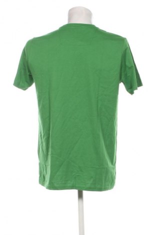 Tricou de bărbați Cavalli Class, Mărime XL, Culoare Verde, Preț 309,73 Lei