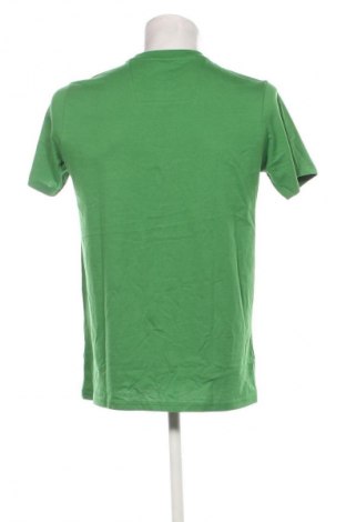 Herren T-Shirt Cavalli Class, Größe L, Farbe Grün, Preis € 58,31
