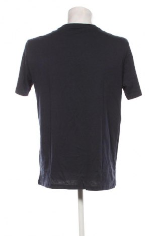 Herren T-Shirt Cavalli Class, Größe XXL, Farbe Blau, Preis € 58,31