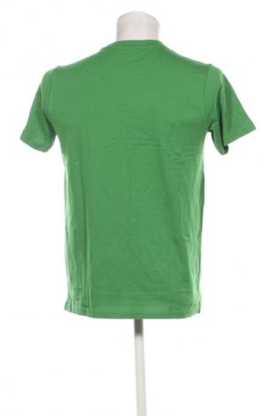 Herren T-Shirt Cavalli Class, Größe M, Farbe Grün, Preis 57,83 €