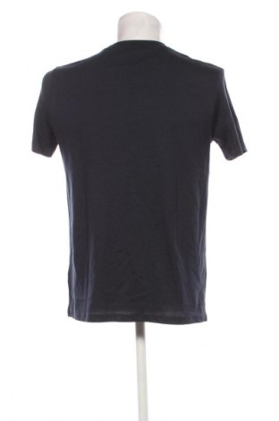 Herren T-Shirt Cavalli Class, Größe L, Farbe Blau, Preis € 58,31