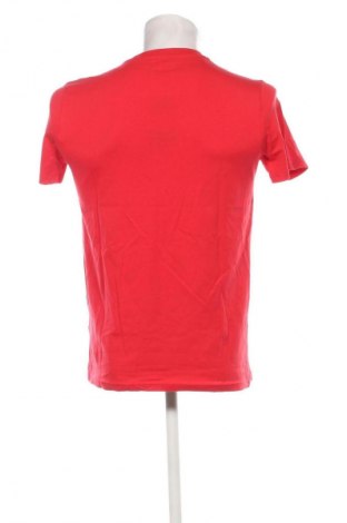 Herren T-Shirt Cavalli Class, Größe M, Farbe Rot, Preis € 58,31