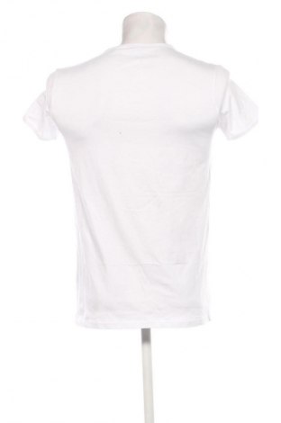 Herren T-Shirt Cavalli Class, Größe M, Farbe Weiß, Preis 50,81 €