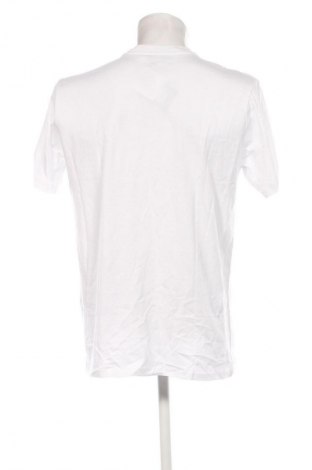 Tricou de bărbați Cavalli Class, Mărime XXL, Culoare Alb, Preț 309,73 Lei