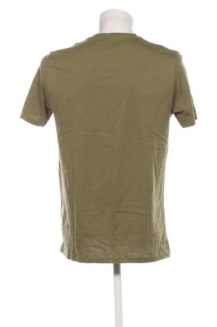 Herren T-Shirt Cavalli Class, Größe XL, Farbe Grün, Preis € 58,31