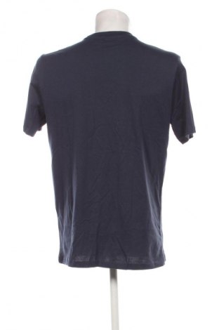 Herren T-Shirt Cavalli Class, Größe XXL, Farbe Blau, Preis € 58,31