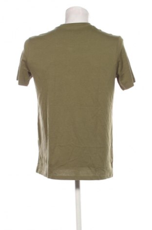 Tricou de bărbați Cavalli Class, Mărime L, Culoare Verde, Preț 309,73 Lei