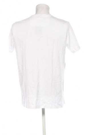 Herren T-Shirt Cavalli Class, Größe XL, Farbe Weiß, Preis € 58,31