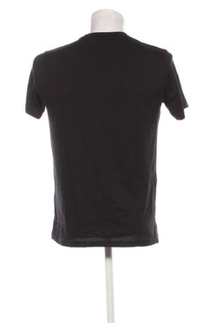 Tricou de bărbați Cavalli Class, Mărime L, Culoare Negru, Preț 309,73 Lei