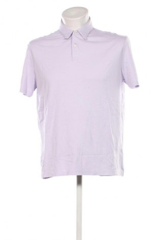 Herren T-Shirt Charles Tyrwhitt, Größe M, Farbe Lila, Preis € 25,98