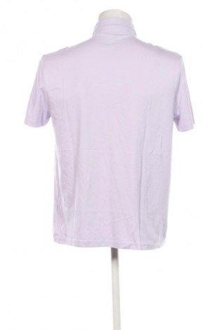 Herren T-Shirt Charles Tyrwhitt, Größe M, Farbe Lila, Preis € 25,98