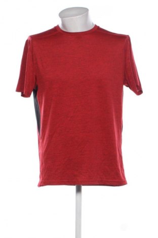 Herren T-Shirt Circuit, Größe L, Farbe Rot, Preis 8,99 €