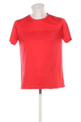 Herren T-Shirt Circuit, Größe M, Farbe Rot, Preis € 9,99