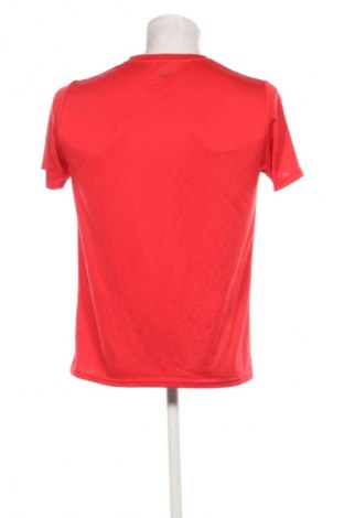 Herren T-Shirt Circuit, Größe M, Farbe Rot, Preis € 9,99