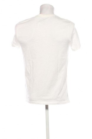 Herren T-Shirt Clockhouse, Größe M, Farbe Weiß, Preis 21,99 €