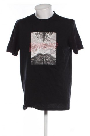 Herren T-Shirt Colin's, Größe XL, Farbe Schwarz, Preis 9,71 €