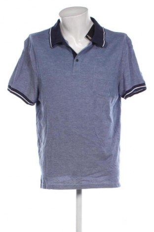 Pánske tričko  Connor, Veľkosť XL, Farba Modrá, Cena  18,95 €