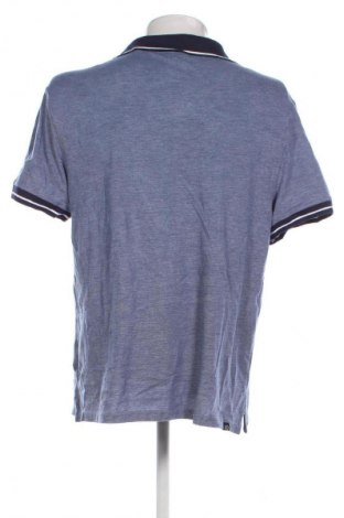 Pánske tričko  Connor, Veľkosť XL, Farba Modrá, Cena  18,95 €