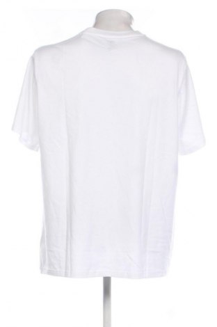 Męski T-shirt Converse, Rozmiar XL, Kolor Biały, Cena 203,99 zł