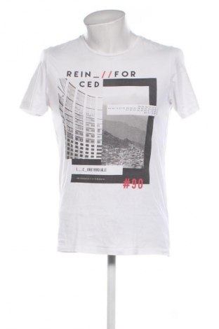 Tricou de bărbați Core By Jack & Jones, Mărime M, Culoare Multicolor, Preț 38,00 Lei